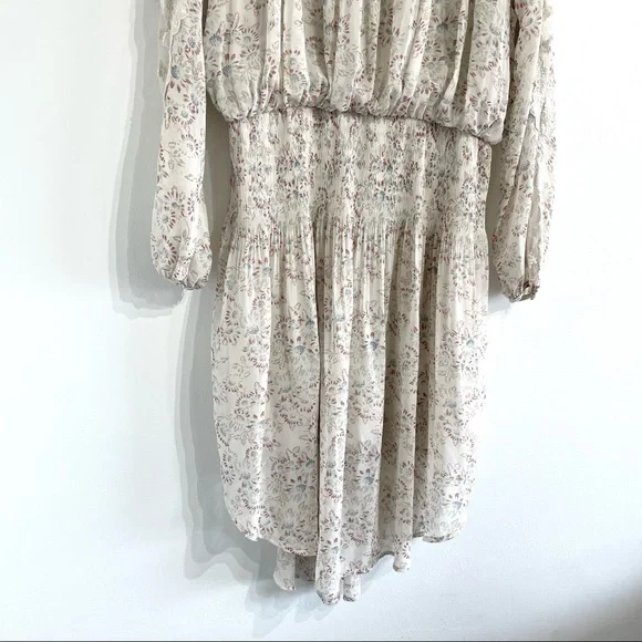 Free People Open Waters Charlotte Long Sleeve Dress - Picture 6 of 16